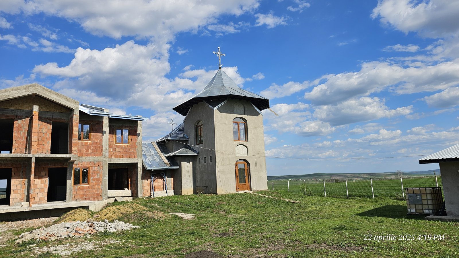 Biserică