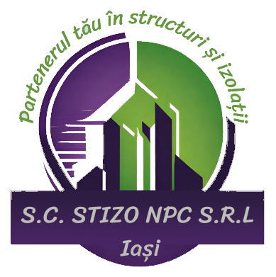 Sigla STIZO NPC SRL